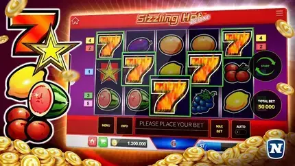 Jackpot Slots Games preview